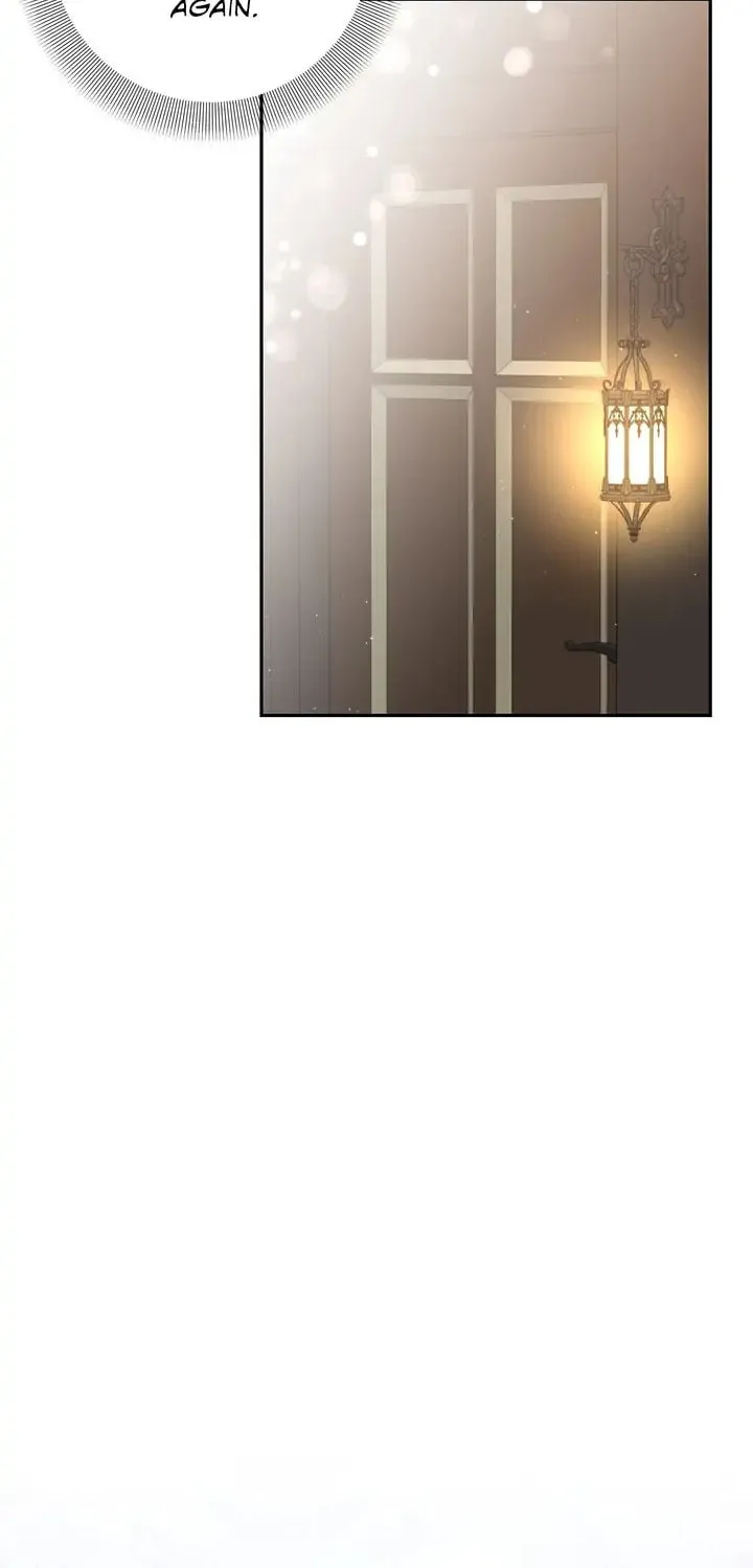 There's No Use Hanging On Chapter 67 page 40 - 