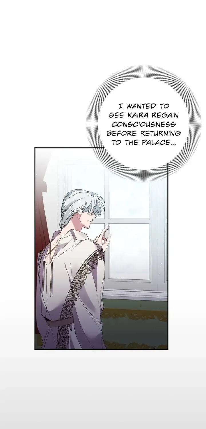 There's No Use Hanging On Chapter 67 page 45 - 