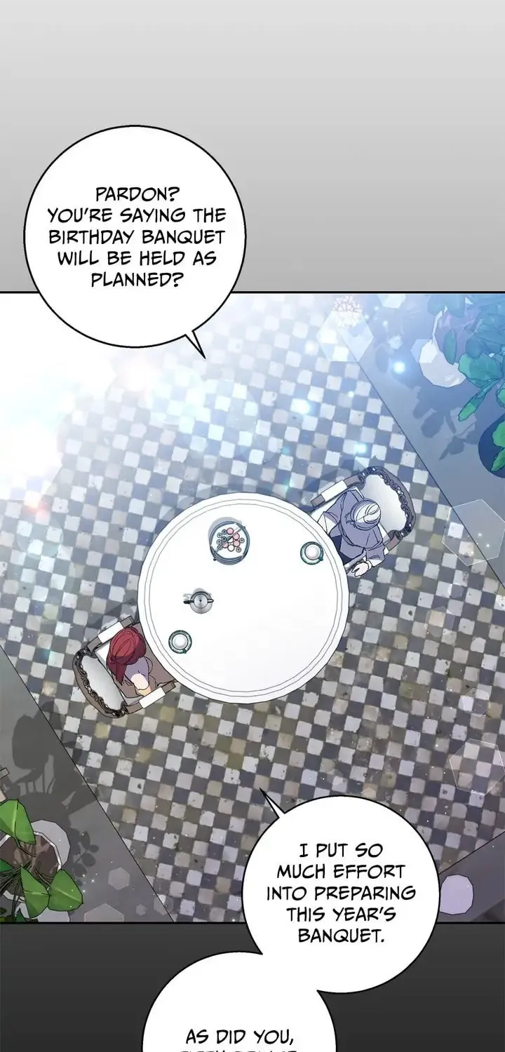 There's No Use Hanging On Chapter 67 page 46 - 