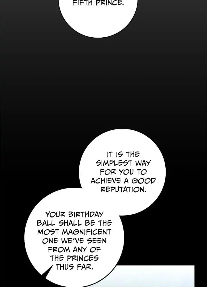 There's No Use Hanging On Chapter 67 page 47 - 
