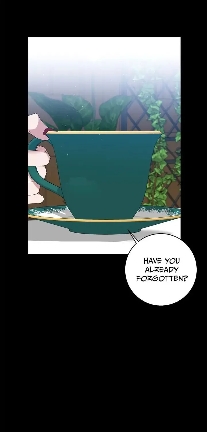 There's No Use Hanging On Chapter 67 page 49 - 