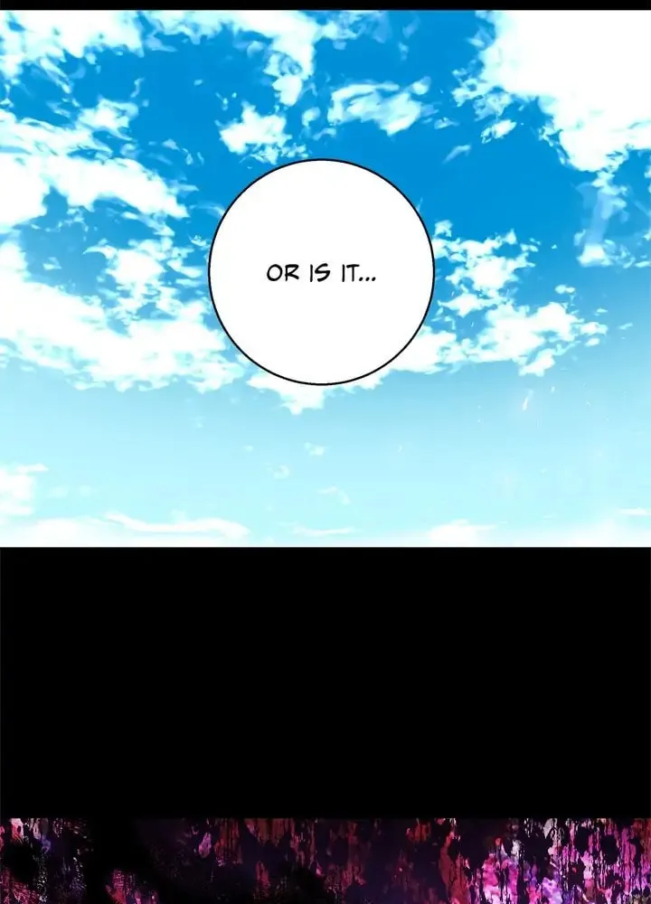 There's No Use Hanging On Chapter 67 page 50 - 
