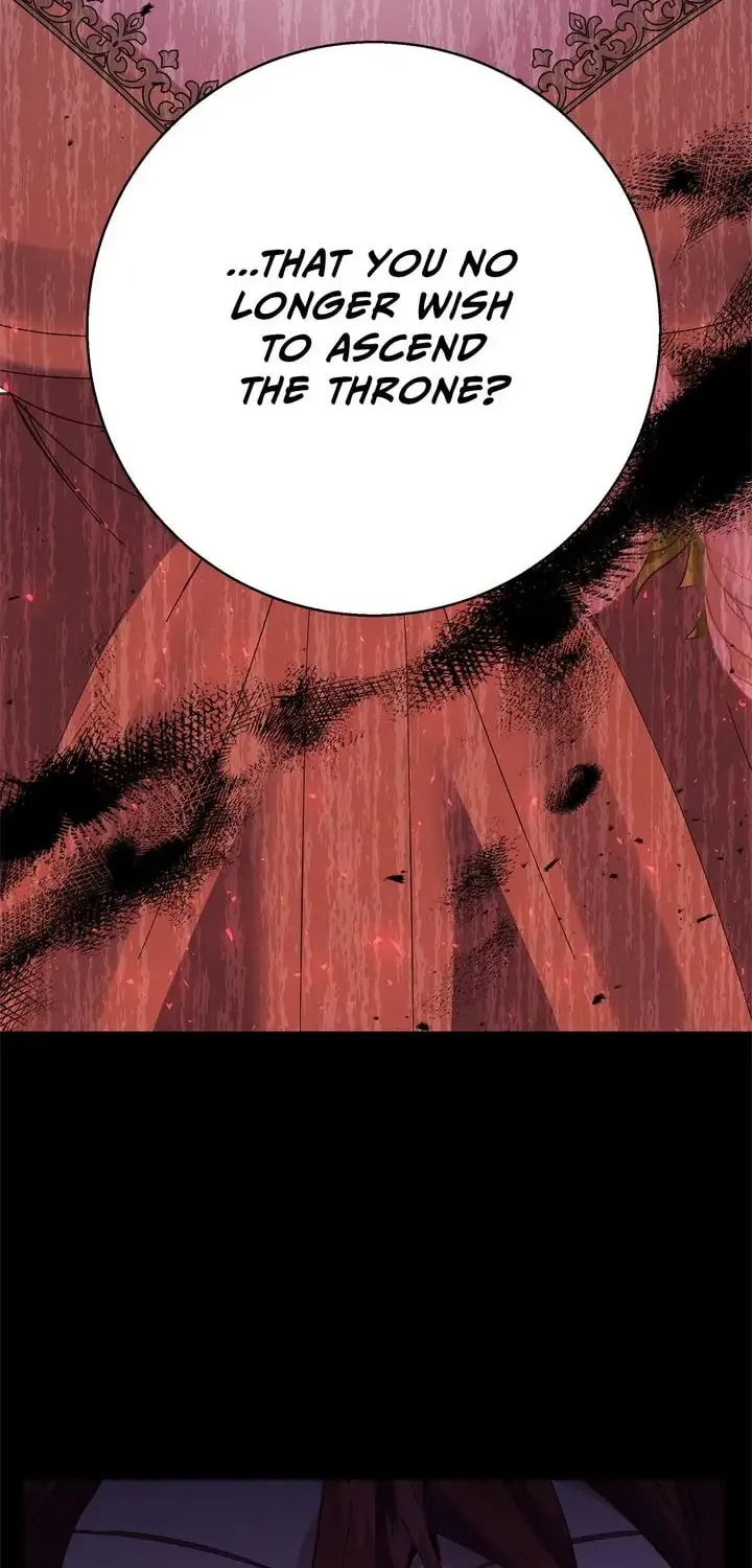 There's No Use Hanging On Chapter 67 page 52 - 