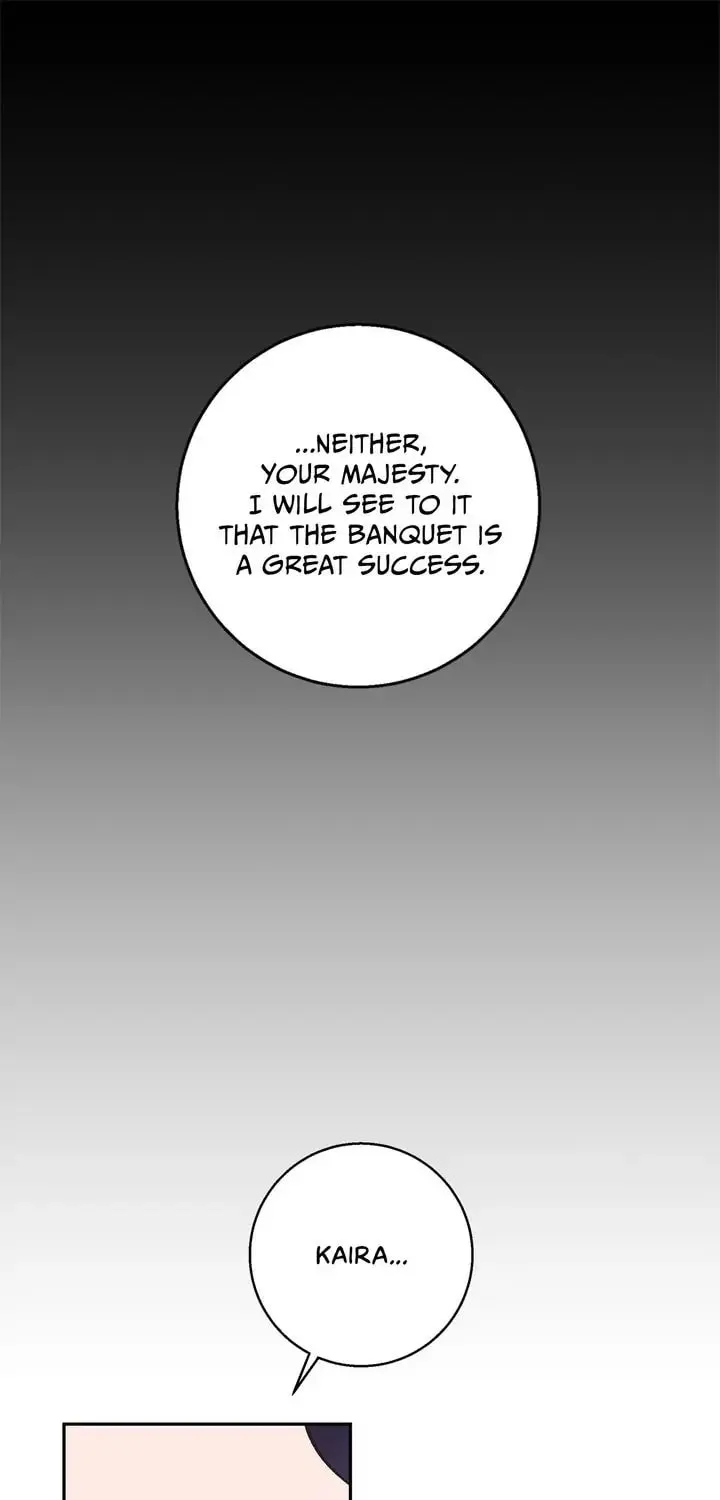 There's No Use Hanging On Chapter 67 page 54 - 