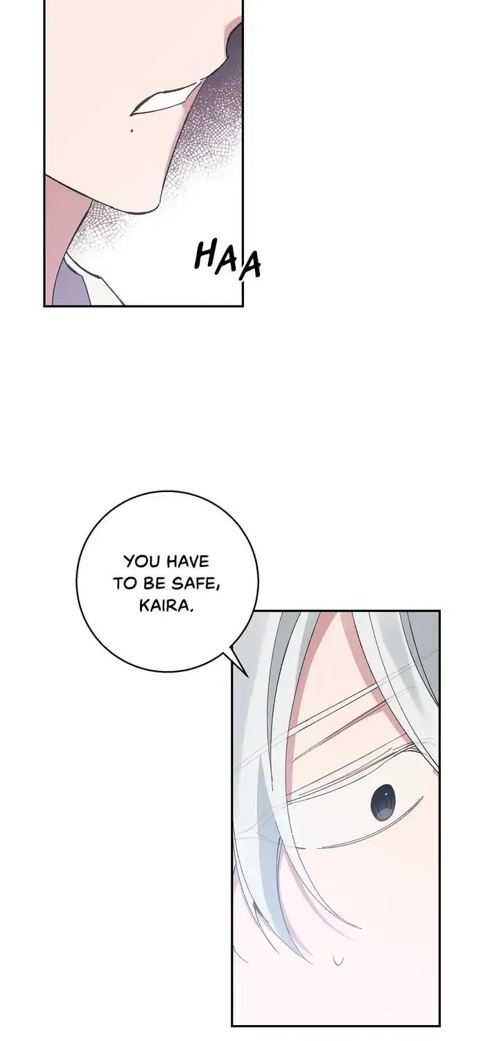 There's No Use Hanging On Chapter 67 page 55 - 