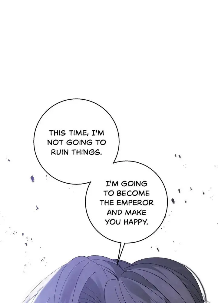 There's No Use Hanging On Chapter 67 page 56 - 
