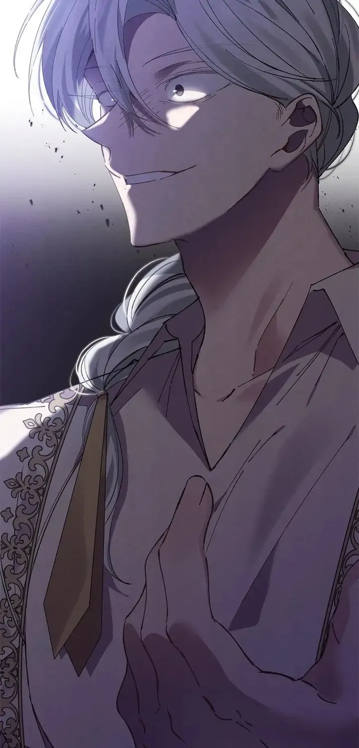 There's No Use Hanging On Chapter 67 page 57 - 