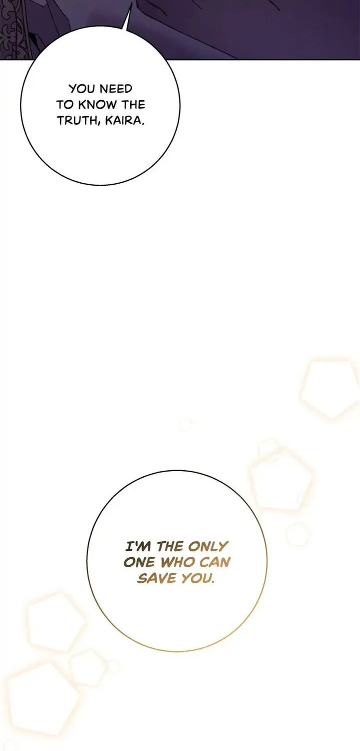 There's No Use Hanging On Chapter 67 page 58 - 