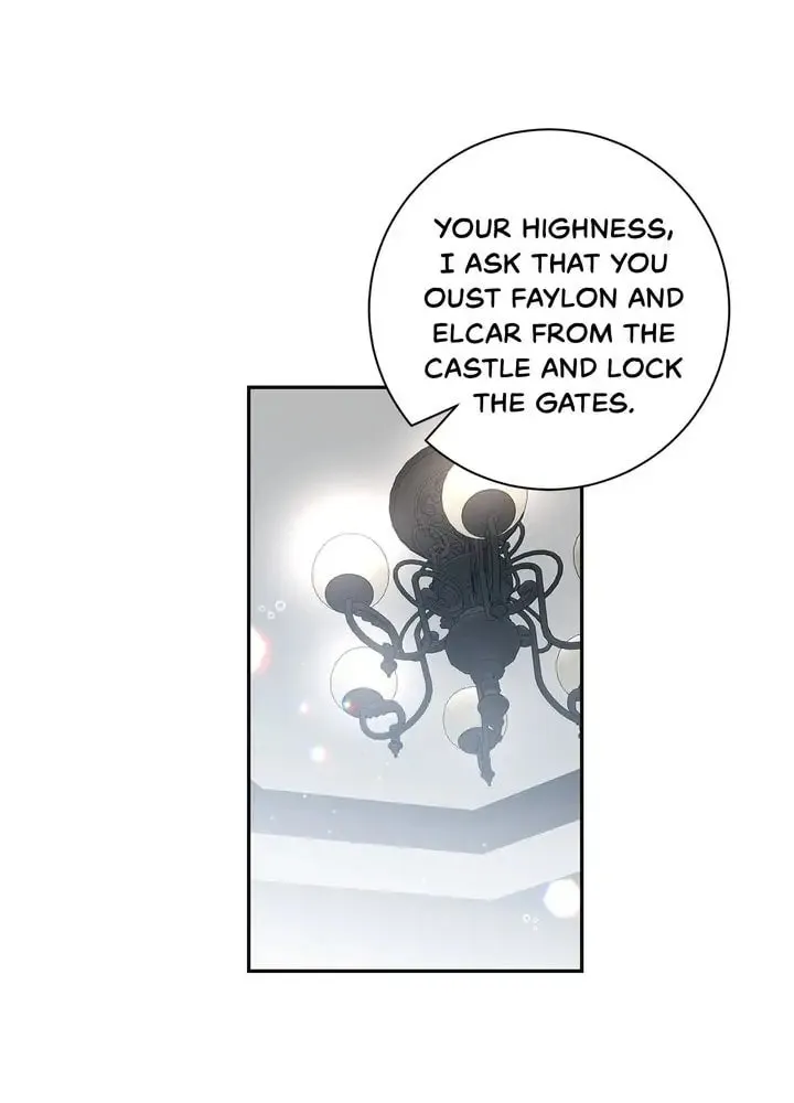 There's No Use Hanging On Chapter 67 page 9 - 