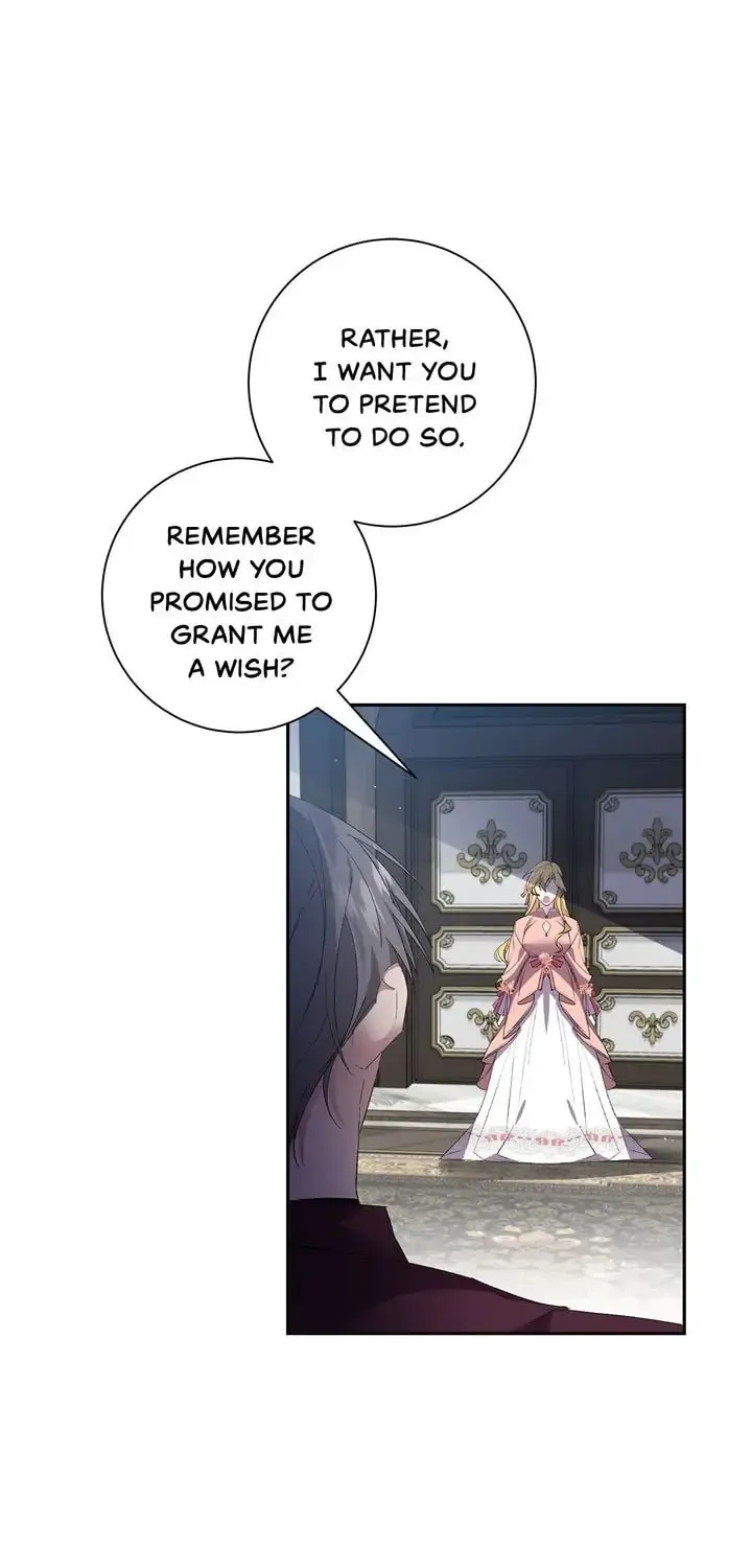 There's No Use Hanging On Chapter 67 page 10 - 