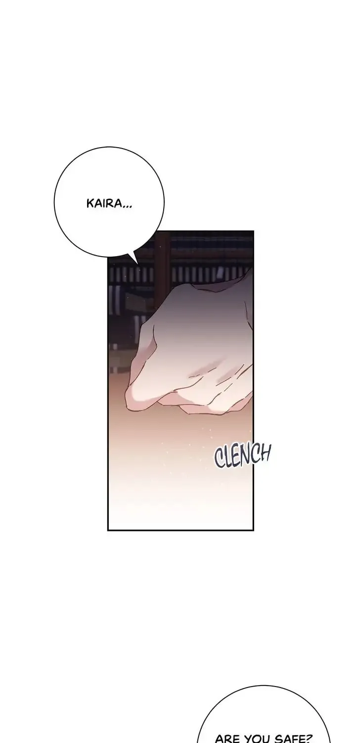 There's No Use Hanging On Chapter 68 page 1 - 