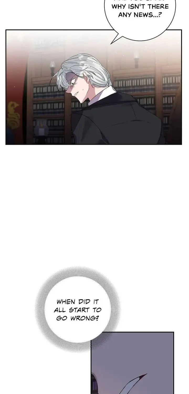 There's No Use Hanging On Chapter 68 page 2 - 