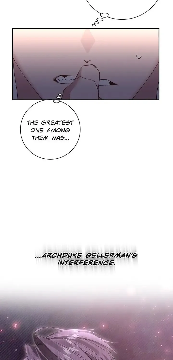 There's No Use Hanging On Chapter 68 page 11 - 