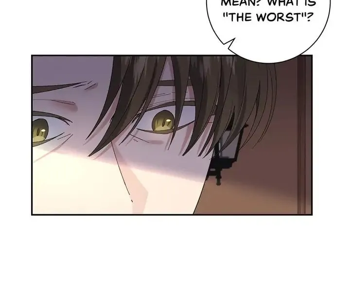 There's No Use Hanging On Chapter 68 page 18 - 