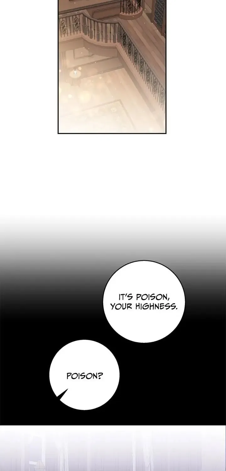 There's No Use Hanging On Chapter 68 page 20 - 