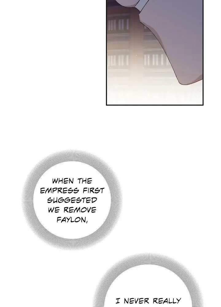 There's No Use Hanging On Chapter 68 page 3 - 