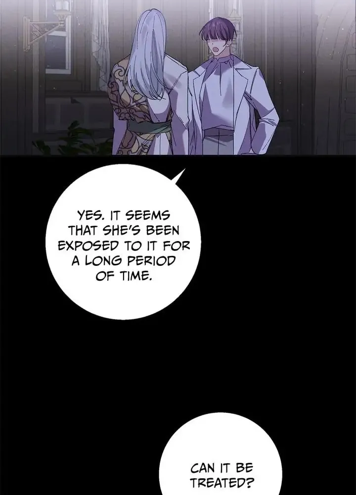 There's No Use Hanging On Chapter 68 page 21 - 