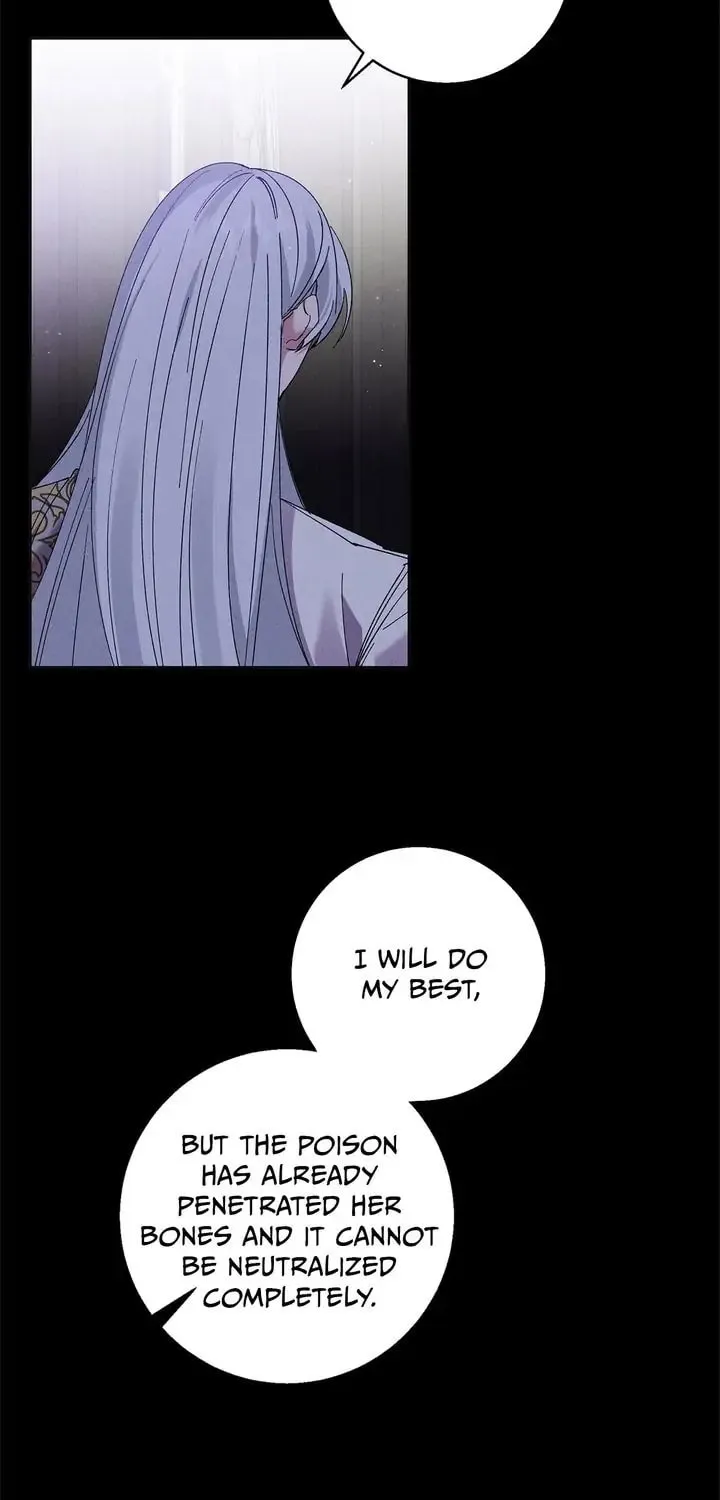 There's No Use Hanging On Chapter 68 page 22 - 