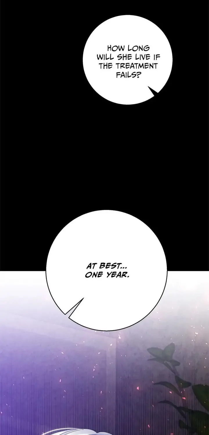 There's No Use Hanging On Chapter 68 page 23 - 
