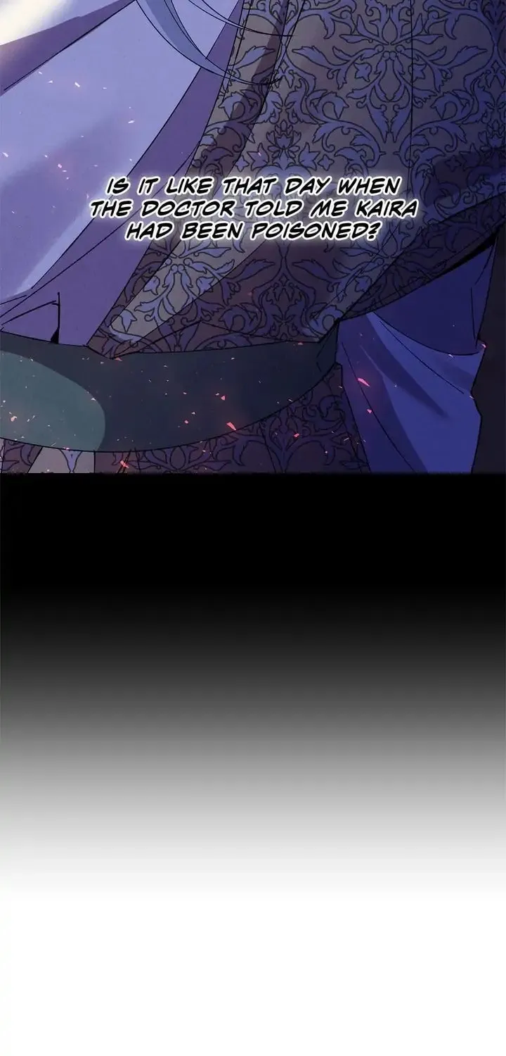 There's No Use Hanging On Chapter 68 page 25 - 