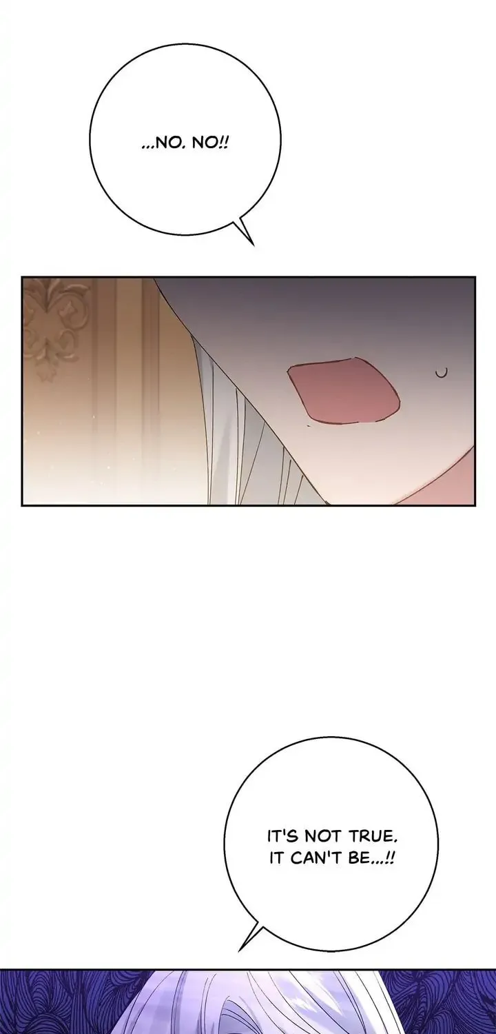 There's No Use Hanging On Chapter 68 page 26 - 