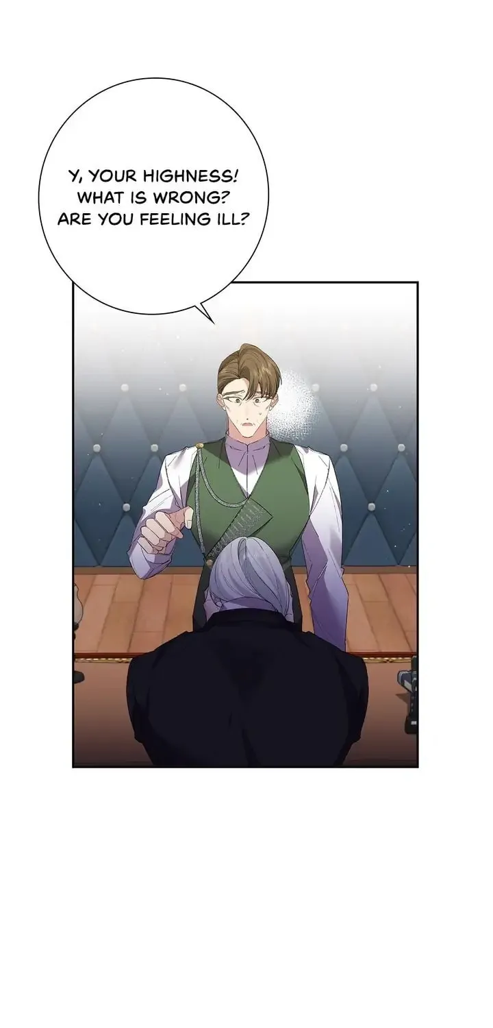 There's No Use Hanging On Chapter 68 page 28 - 