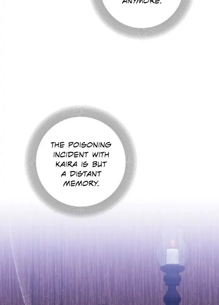 There's No Use Hanging On Chapter 68 page 30 - 
