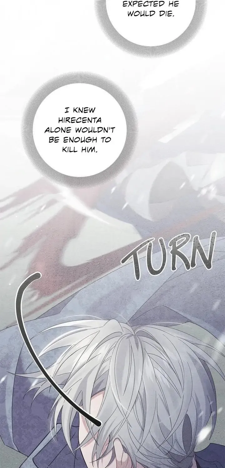 There's No Use Hanging On Chapter 68 page 4 - 