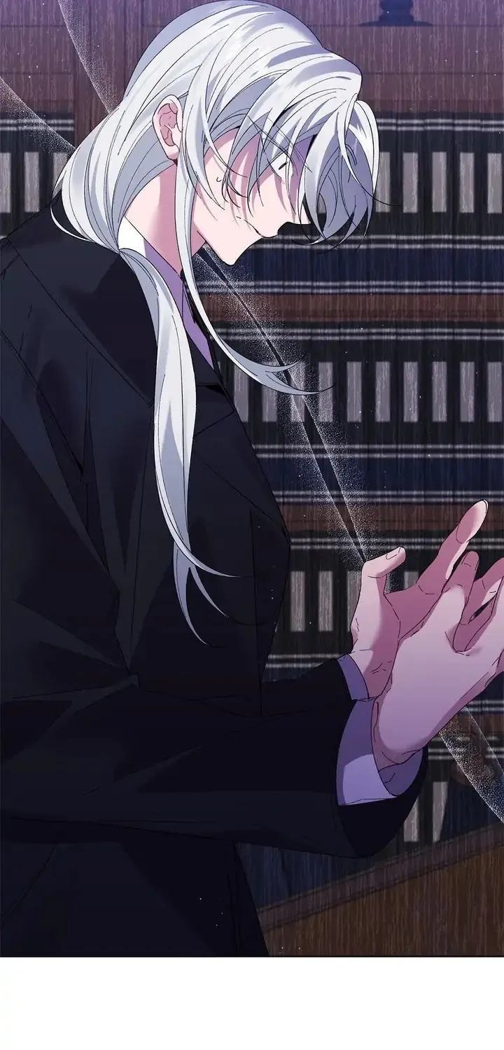There's No Use Hanging On Chapter 68 page 31 - 