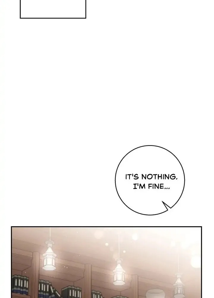There's No Use Hanging On Chapter 68 page 33 - 