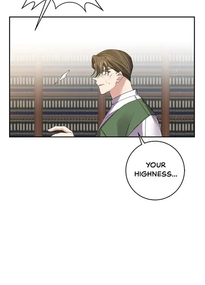 There's No Use Hanging On Chapter 68 page 36 - 