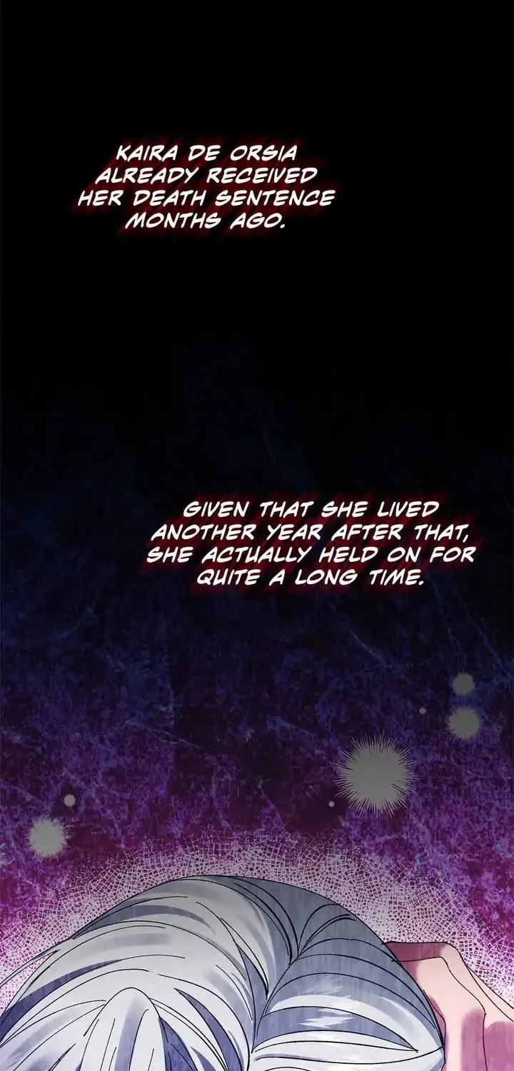 There's No Use Hanging On Chapter 68 page 38 - 