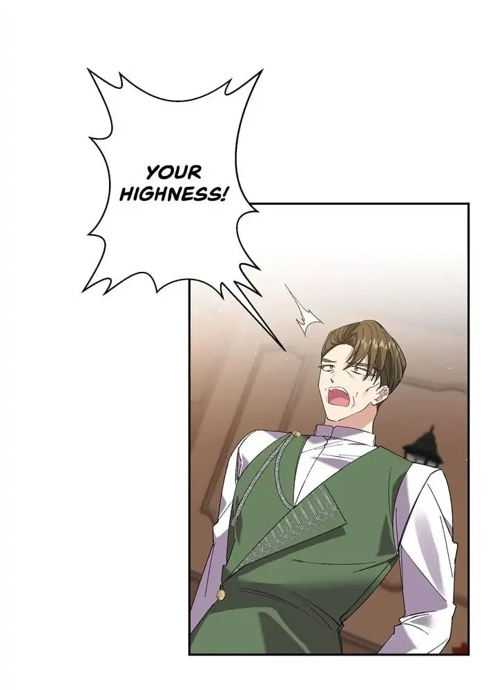 There's No Use Hanging On Chapter 68 page 42 - 