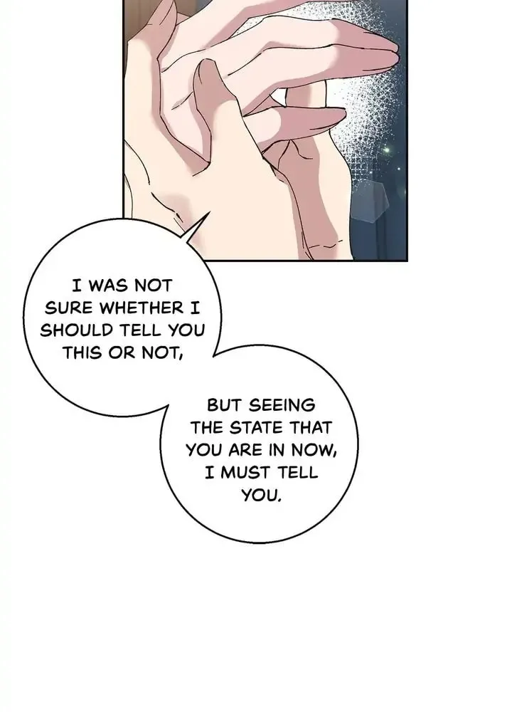 There's No Use Hanging On Chapter 68 page 45 - 