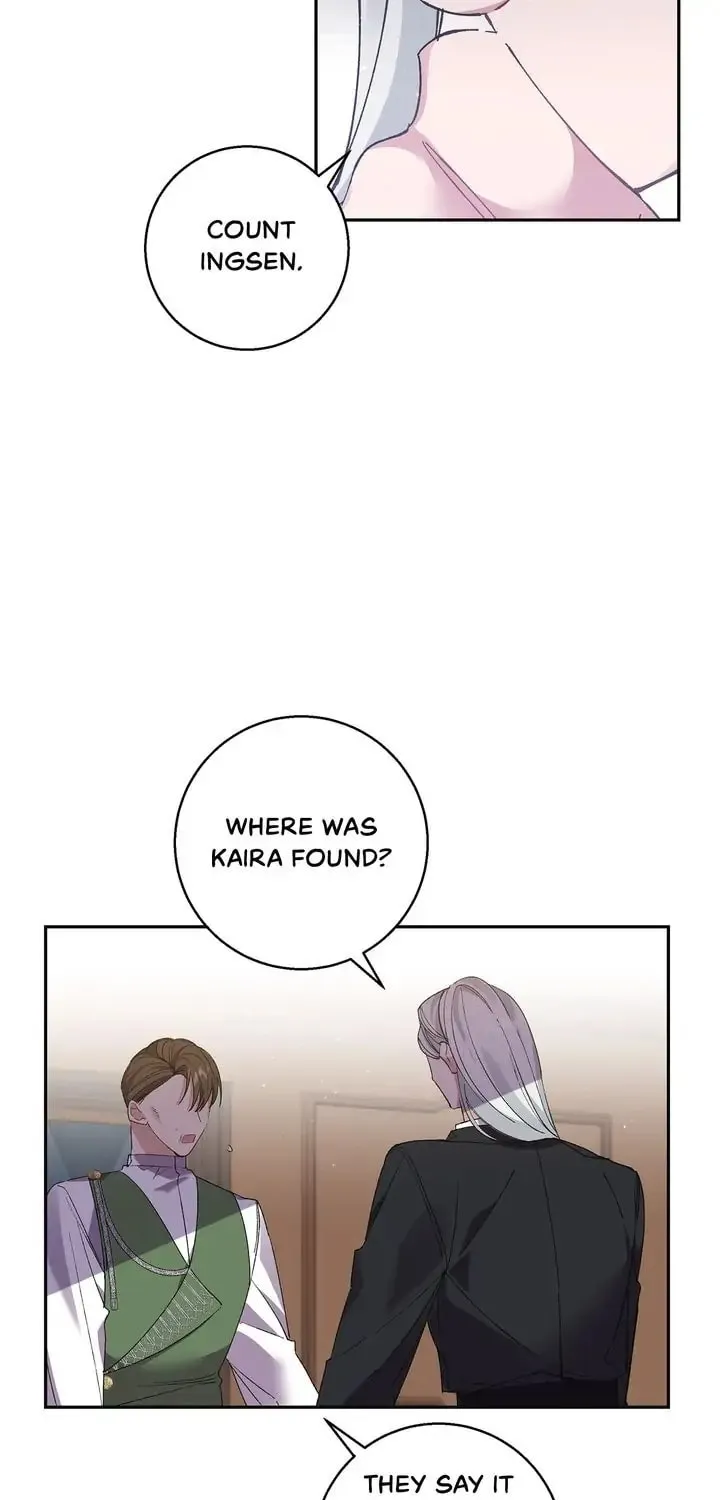 There's No Use Hanging On Chapter 68 page 49 - 