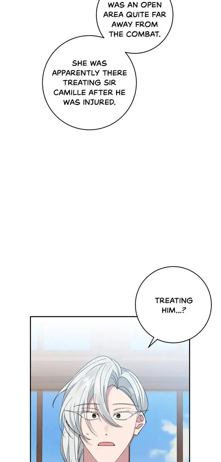 There's No Use Hanging On Chapter 68 page 50 - 