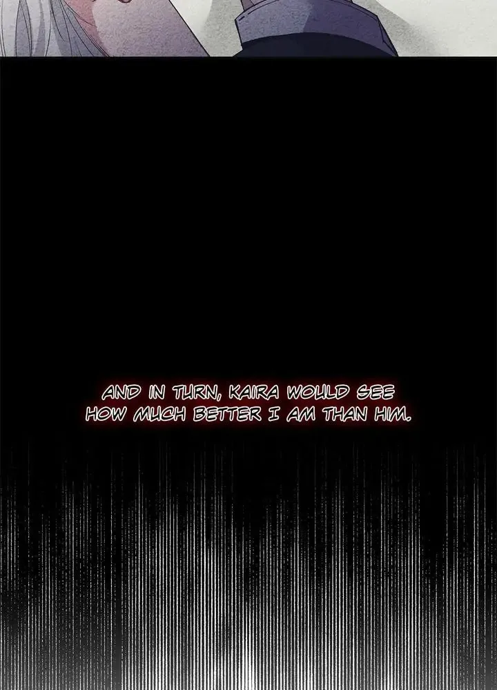 There's No Use Hanging On Chapter 68 page 6 - 
