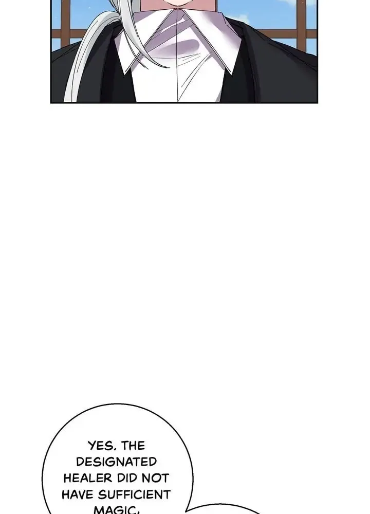 There's No Use Hanging On Chapter 68 page 51 - 