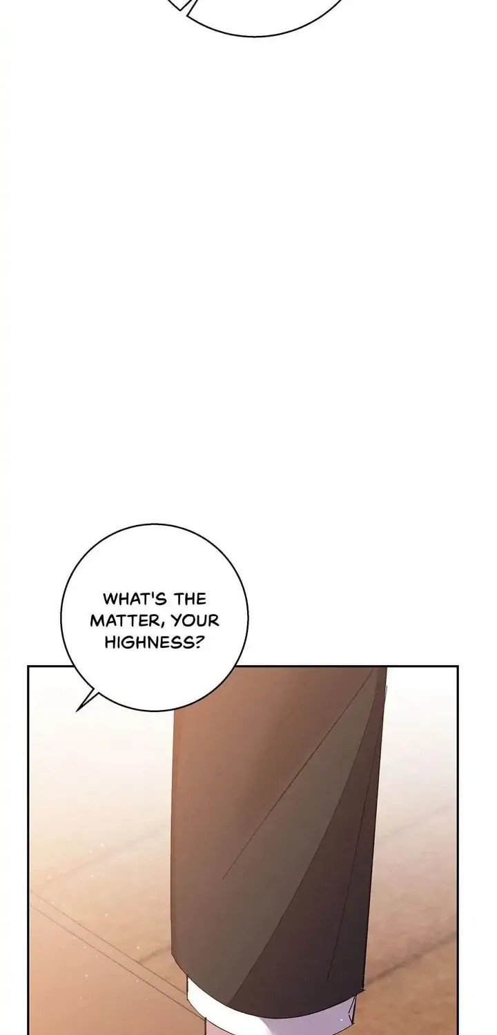 There's No Use Hanging On Chapter 68 page 53 - 