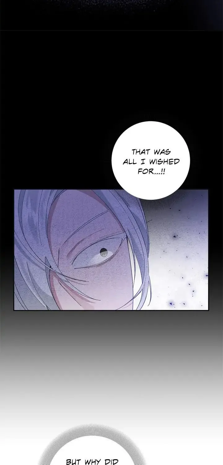 There's No Use Hanging On Chapter 68 page 8 - 