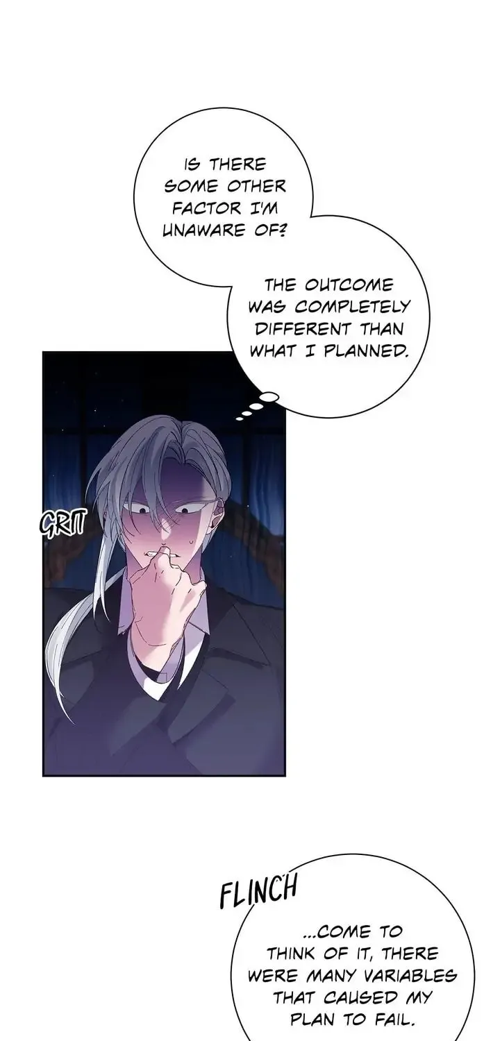There's No Use Hanging On Chapter 68 page 10 - 