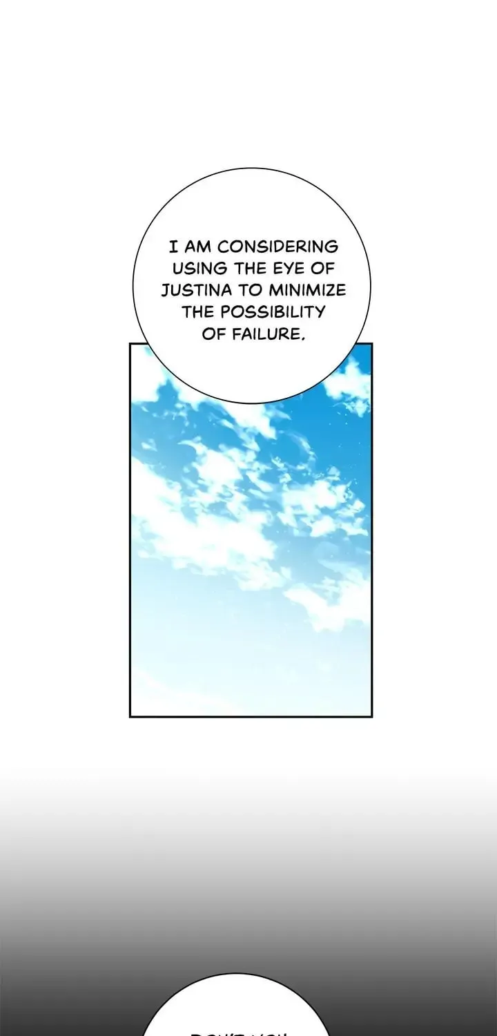 There's No Use Hanging On Chapter 69 page 1 - 