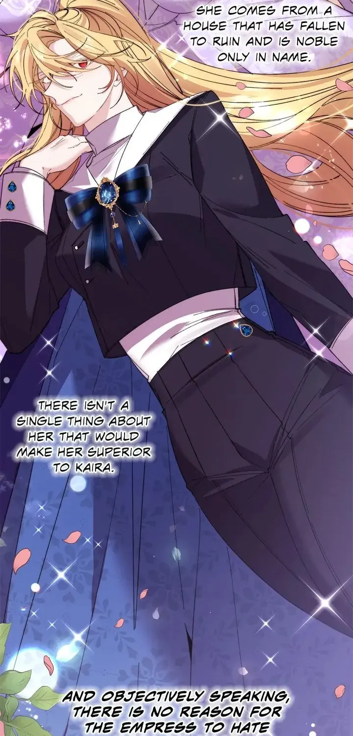 There's No Use Hanging On Chapter 69 page 11 - 