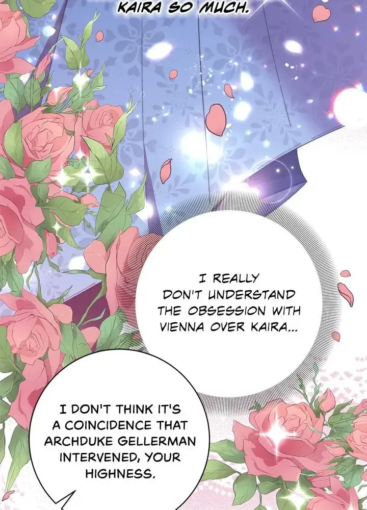 There's No Use Hanging On Chapter 69 page 12 - 
