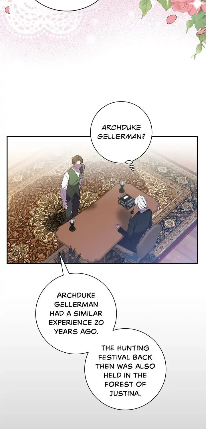 There's No Use Hanging On Chapter 69 page 13 - 