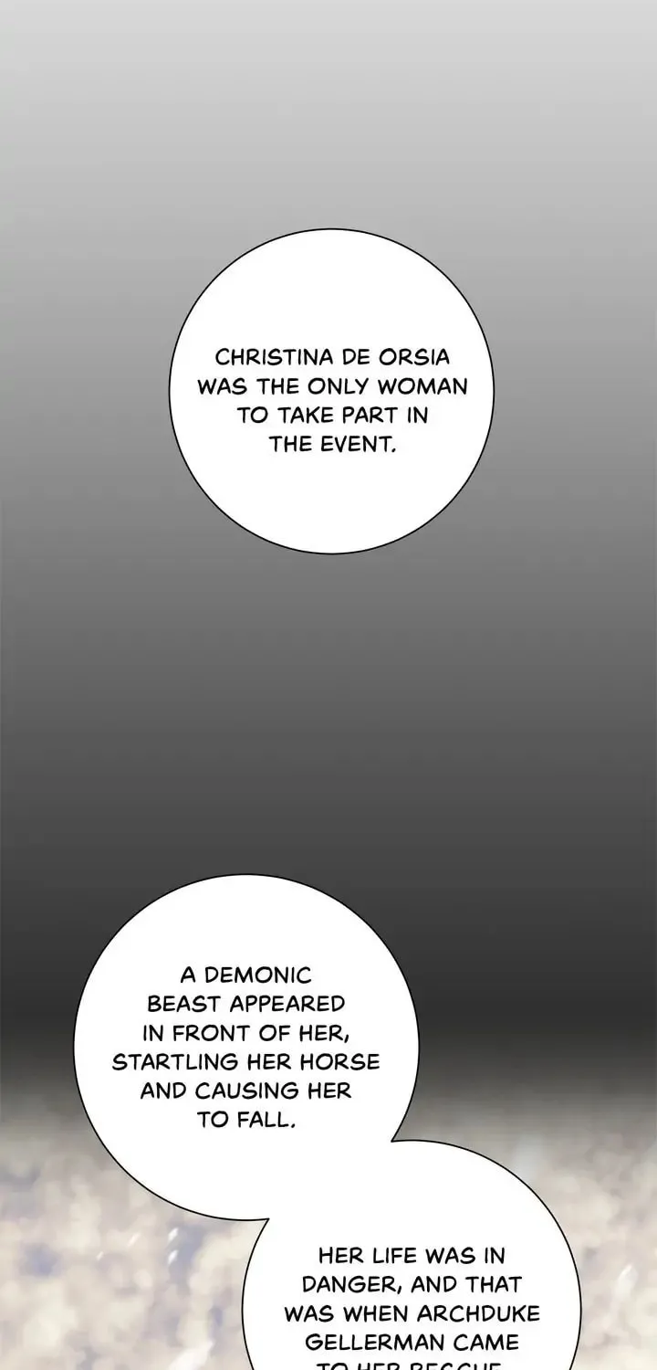 There's No Use Hanging On Chapter 69 page 14 - 