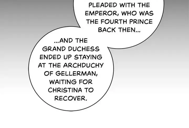 There's No Use Hanging On Chapter 69 page 18 - 