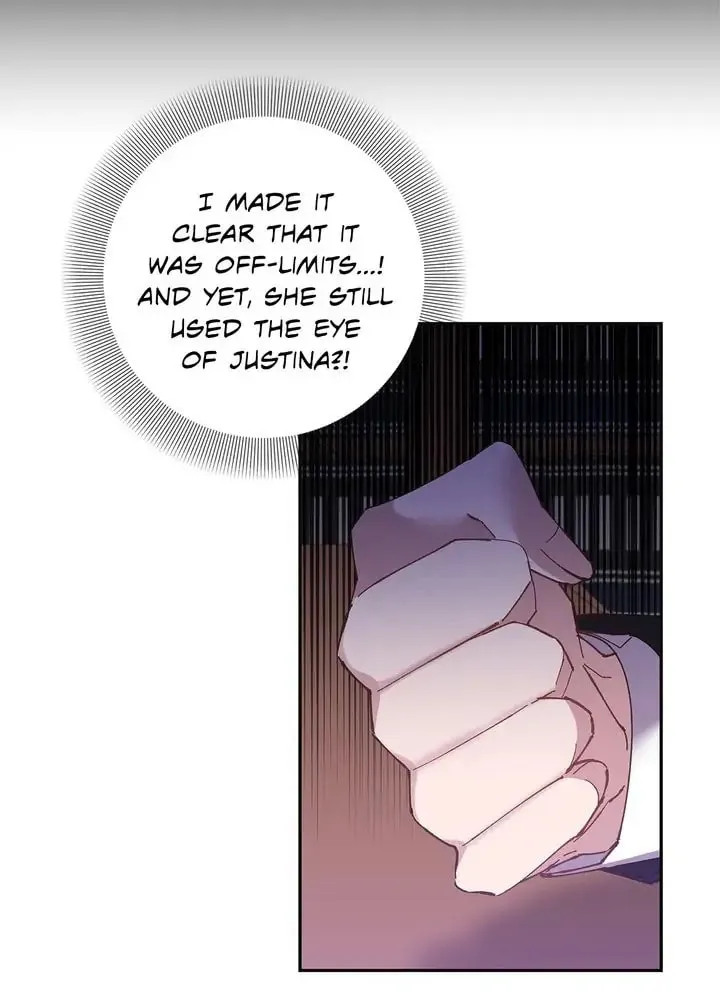 There's No Use Hanging On Chapter 69 page 3 - 