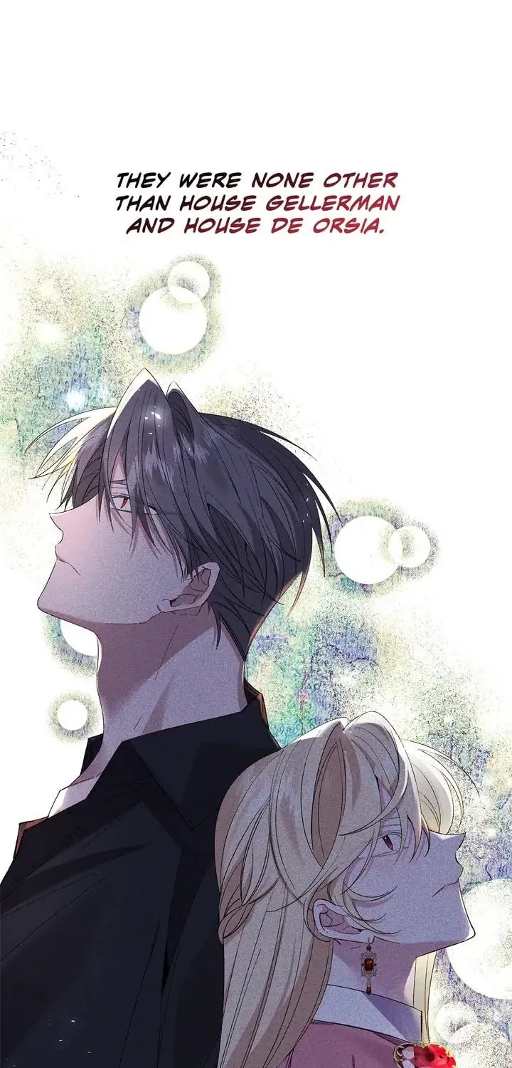 There's No Use Hanging On Chapter 69 page 22 - 
