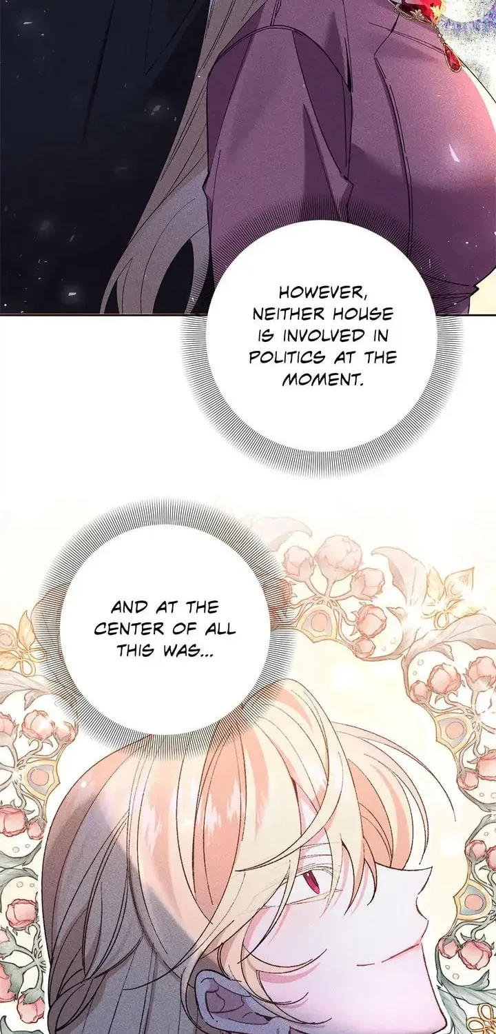 There's No Use Hanging On Chapter 69 page 23 - 